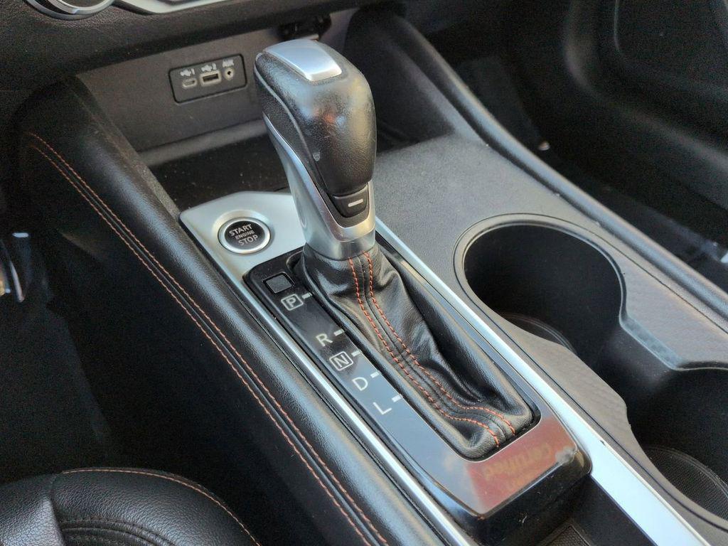 used 2021 Nissan Altima car, priced at $17,599