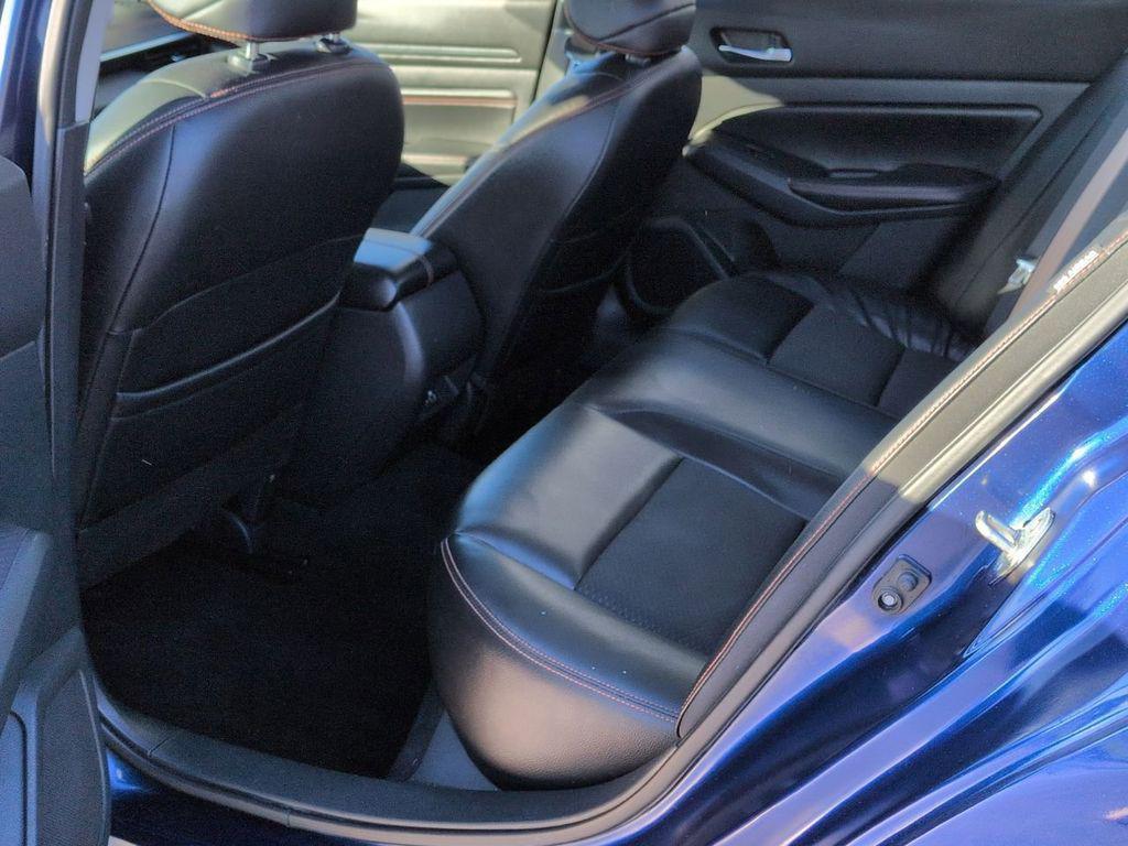 used 2021 Nissan Altima car, priced at $17,599