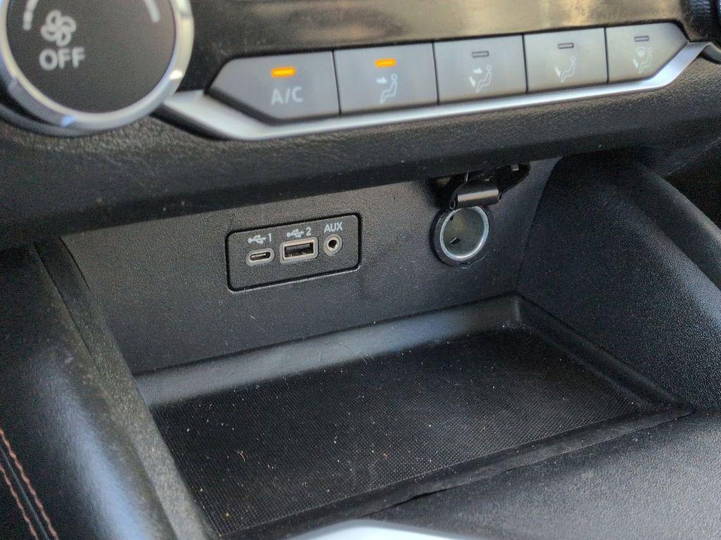 used 2021 Nissan Altima car, priced at $17,599