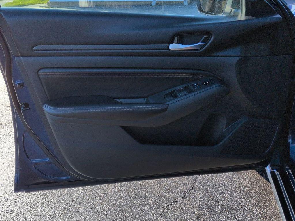 used 2021 Nissan Altima car, priced at $17,599