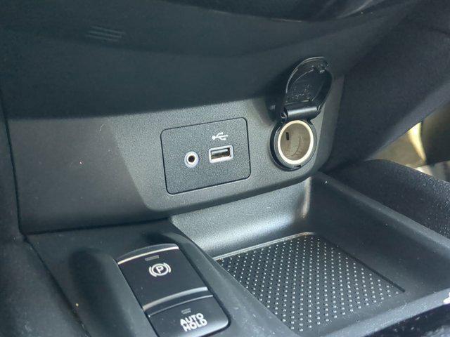 used 2022 Nissan Rogue Sport car, priced at $21,399