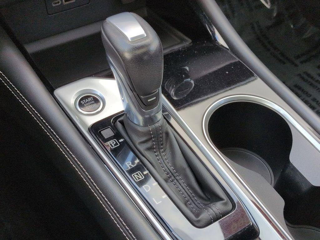 used 2022 Nissan Altima car, priced at $24,499