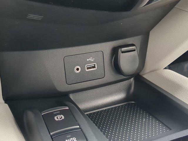 used 2022 Nissan Rogue Sport car, priced at $23,939