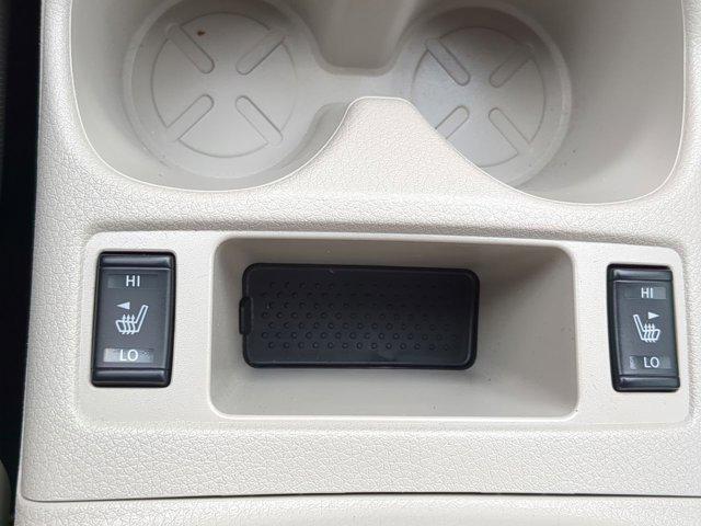 used 2022 Nissan Rogue Sport car, priced at $23,939