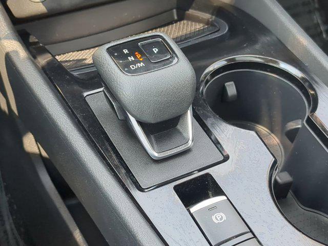 used 2023 Nissan Rogue car, priced at $22,199