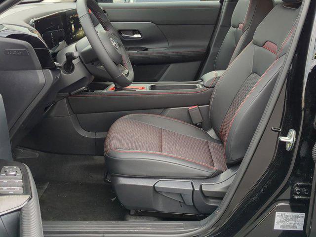 new 2025 Nissan Kicks car, priced at $29,504