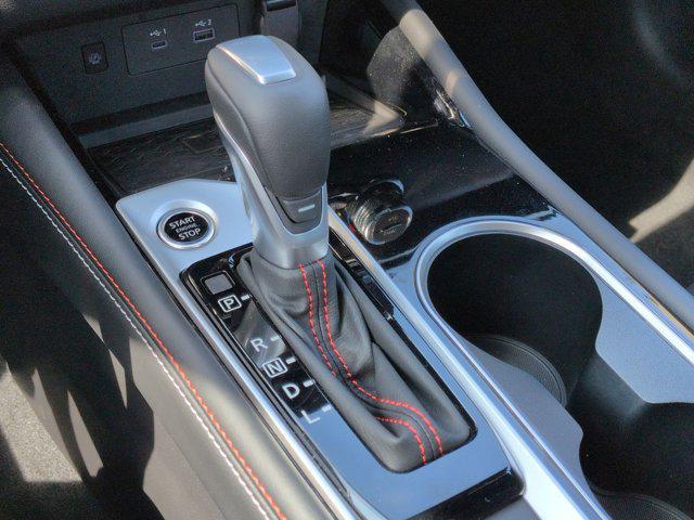 new 2025 Nissan Altima car, priced at $32,022