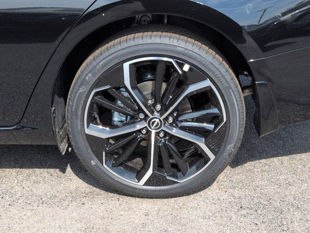 new 2025 Nissan Altima car, priced at $33,222