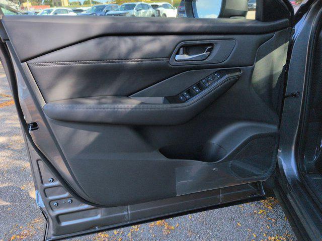 new 2026 Nissan Rogue car, priced at $32,563