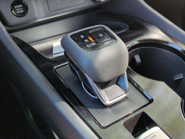 new 2026 Nissan Rogue car, priced at $32,563