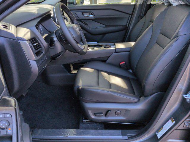 new 2026 Nissan Rogue car, priced at $32,563