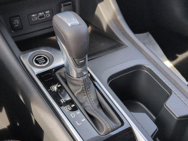 new 2025 Nissan Sentra car, priced at $22,161