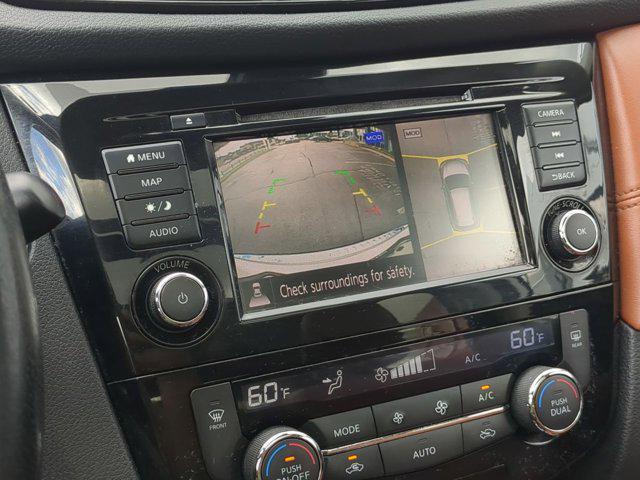 used 2019 Nissan Rogue car, priced at $21,799