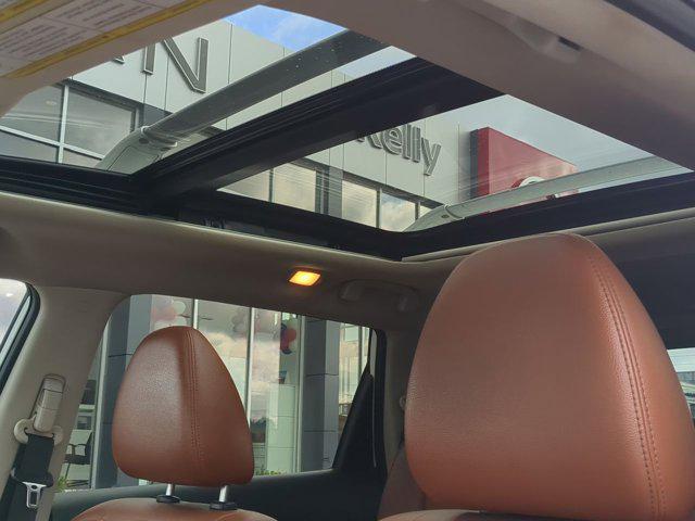 used 2019 Nissan Rogue car, priced at $20,199