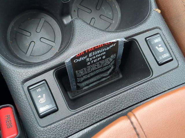 used 2019 Nissan Rogue car, priced at $21,799