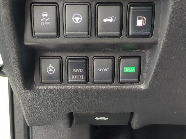 used 2019 Nissan Rogue car, priced at $20,199