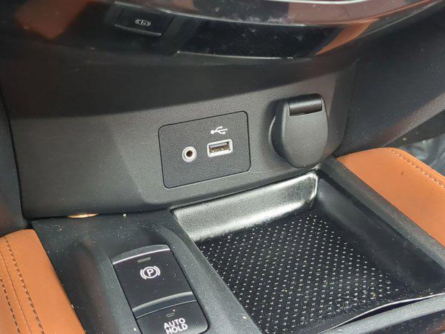 used 2019 Nissan Rogue car, priced at $21,799