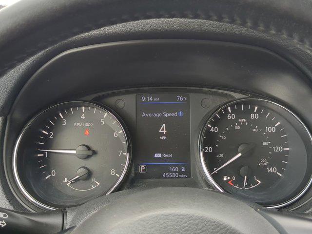 used 2019 Nissan Rogue car, priced at $21,799