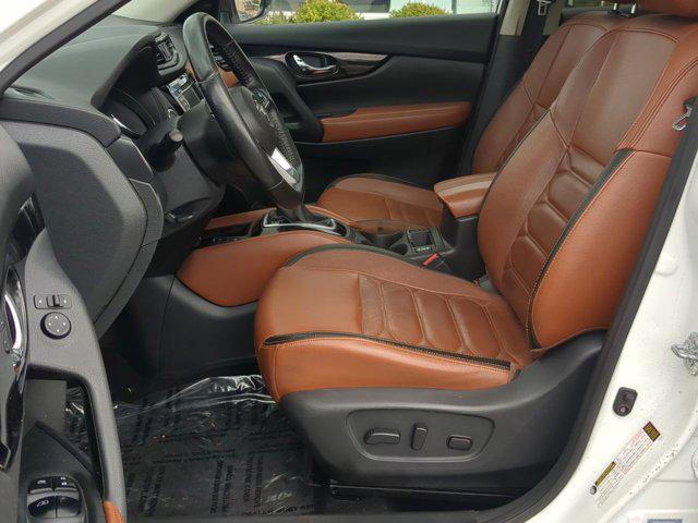 used 2019 Nissan Rogue car, priced at $20,199