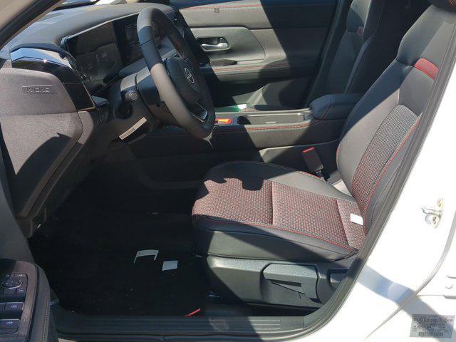 new 2026 Nissan Kicks car, priced at $32,907