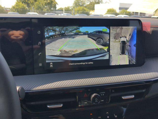 new 2026 Nissan Kicks car, priced at $32,907