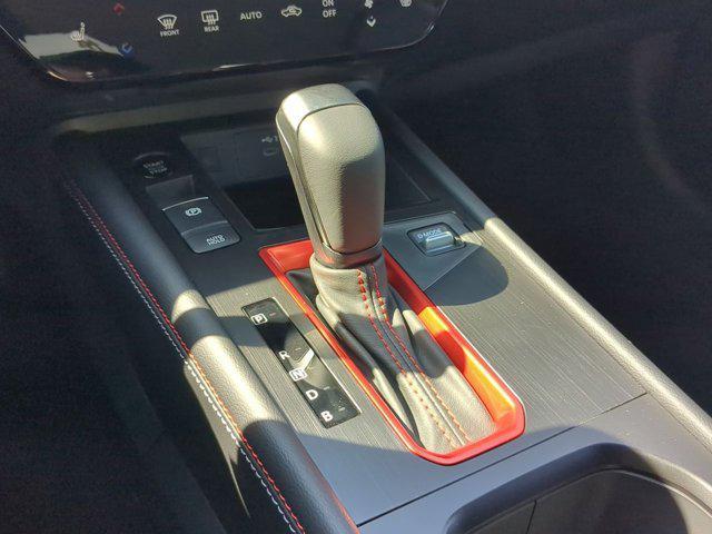 new 2026 Nissan Kicks car, priced at $32,907