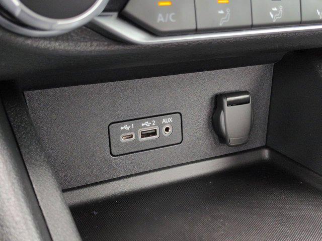 used 2023 Nissan Sentra car, priced at $19,499
