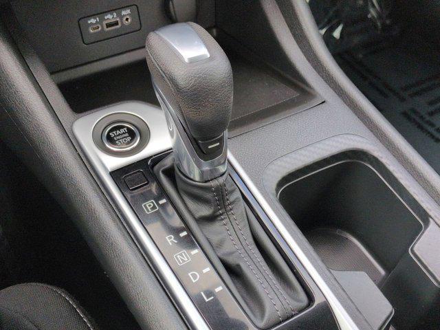 used 2023 Nissan Sentra car, priced at $19,499