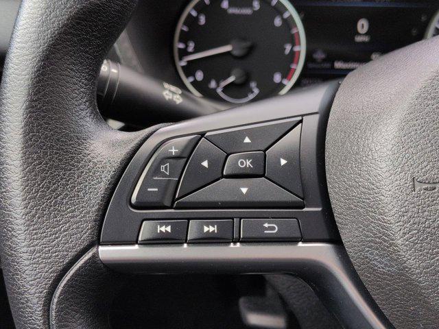 used 2023 Nissan Sentra car, priced at $19,499