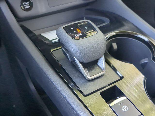 new 2026 Nissan Rogue car, priced at $31,460