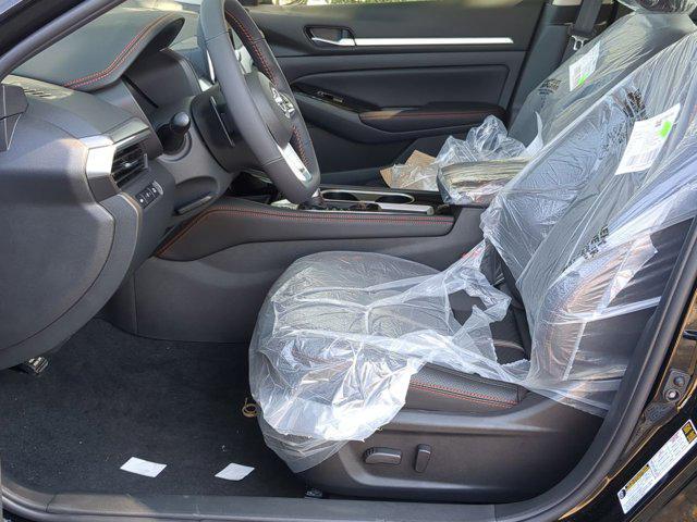 new 2025 Nissan Altima car, priced at $27,995
