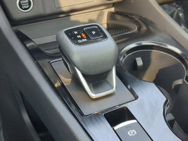 used 2023 Nissan Rogue car, priced at $24,999