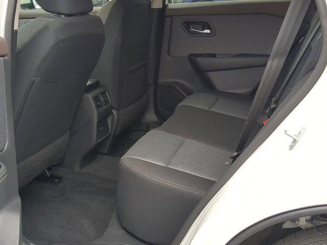 used 2023 Nissan Rogue car, priced at $26,999