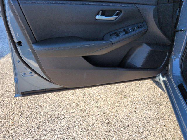 new 2025 Nissan Sentra car, priced at $20,317