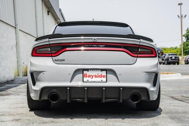 used 2021 Dodge Charger car, priced at $49,000