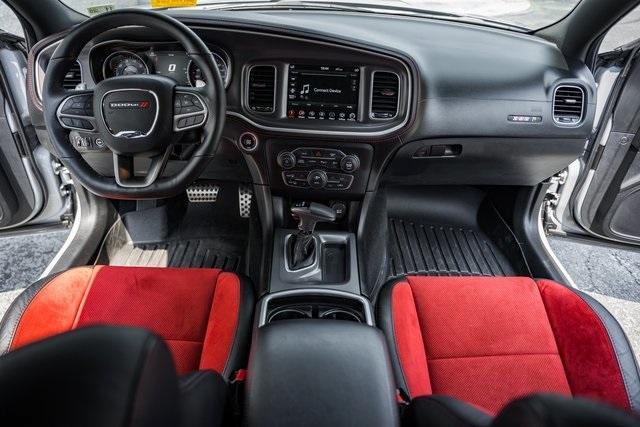 used 2021 Dodge Charger car, priced at $49,000