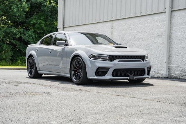 used 2021 Dodge Charger car, priced at $49,000
