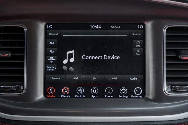 used 2021 Dodge Charger car, priced at $49,000