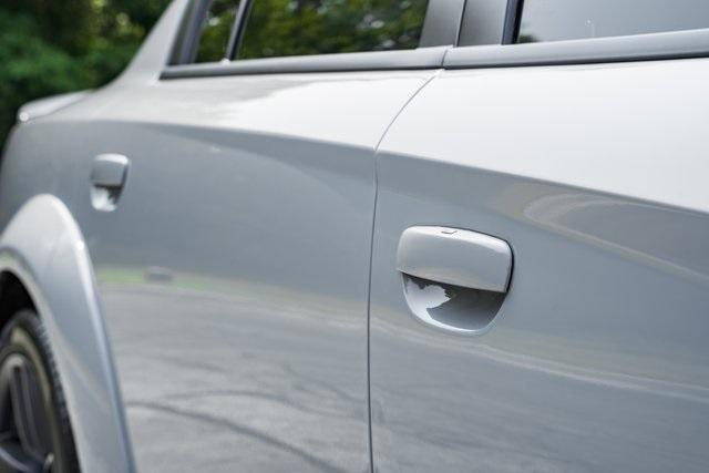used 2021 Dodge Charger car, priced at $49,000