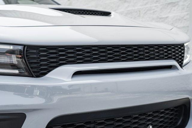 used 2021 Dodge Charger car, priced at $49,000