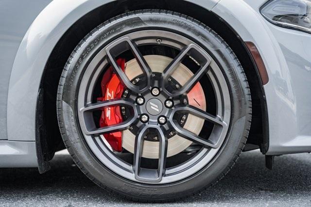 used 2021 Dodge Charger car, priced at $49,000