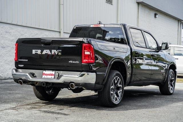 new 2026 Ram 1500 car, priced at $57,250