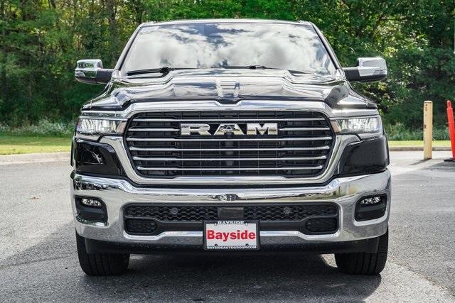 new 2026 Ram 1500 car, priced at $57,250