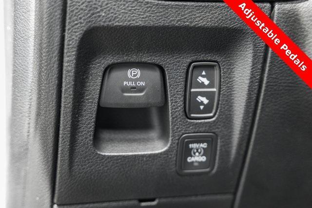 new 2026 Ram 1500 car, priced at $57,250