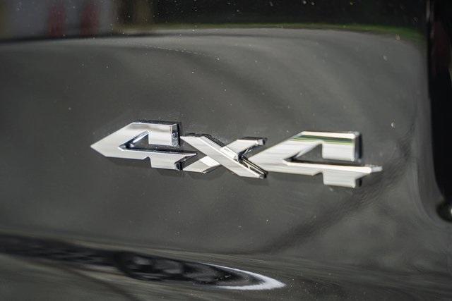 new 2026 Ram 1500 car, priced at $57,250