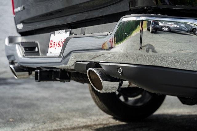 new 2026 Ram 1500 car, priced at $57,250