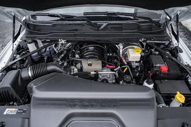 new 2026 Ram 3500 car, priced at $51,995