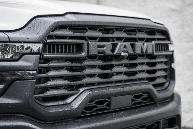 new 2026 Ram 3500 car, priced at $51,995
