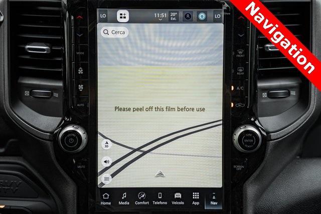 new 2026 Ram 3500 car, priced at $50,000