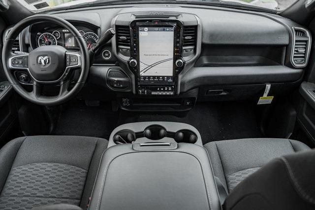 new 2026 Ram 3500 car, priced at $51,995